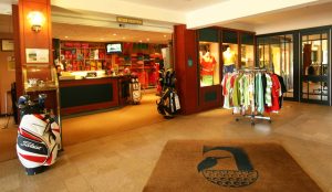 GOLF OF SABLE – SOLESMES