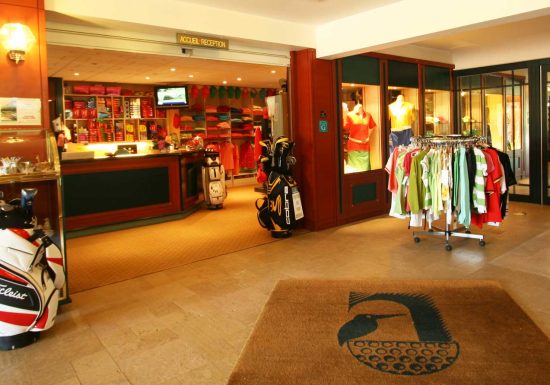 GOLF OF SABLE – SOLESMES
