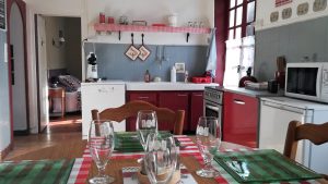 Gîte La Gouline