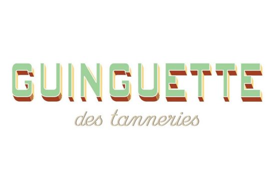 LA GUINGUETTE DES TANNERIES