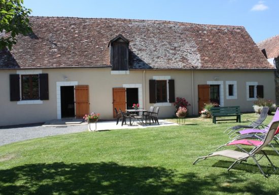 Les Bournais
