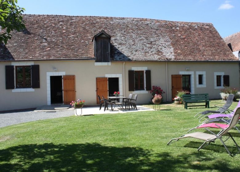 Les Bournais