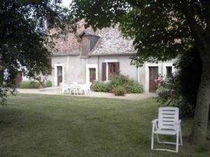 Gîte Les Bournais