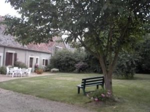 Gîte Les Bournais