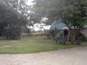 Gîte Les Bournais
