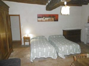 Gîte Les Bournais