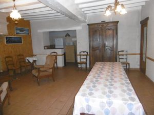 Gîte Les Bournais