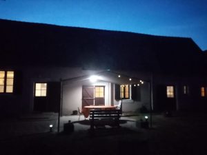 Gîte Les Bournais