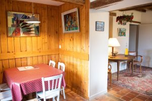 Gîte Les Bournais