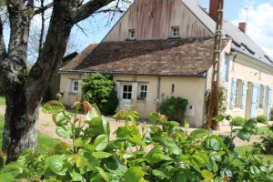 Gîte Les Bournais