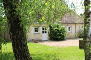 Gîte Les Bournais