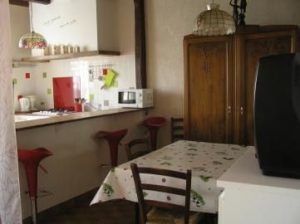 Gîte Aux grands hêtres