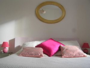 Gîte Aux grands hêtres