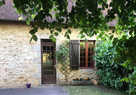 La Maison d’Astrid