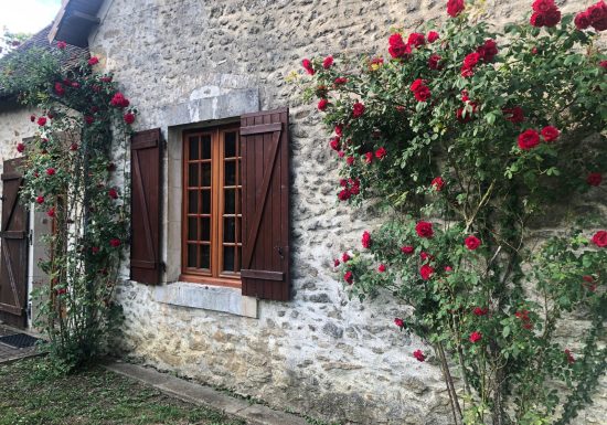 La Maison d’Astrid