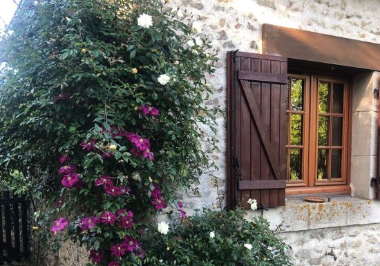 La Maison d’Astrid