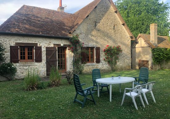 La Maison d’Astrid