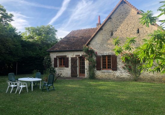 La Maison d’Astrid