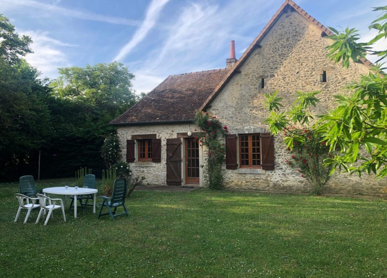 La Maison d’Astrid