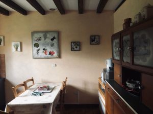 Gîte La Maison d’Astrid