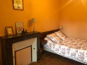 Gîte La Maison d’Astrid