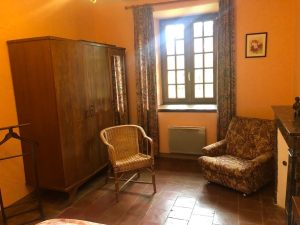 Gîte La Maison d’Astrid