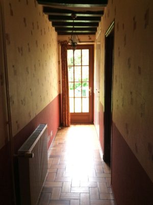 Gîte La Maison d’Astrid