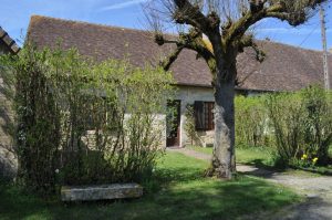 Gîte La Maison d’Astrid