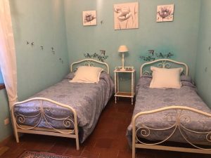 Gîte La Maison d’Astrid