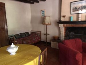 Gîte La Maison d’Astrid