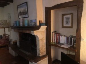 Gîte La Maison d’Astrid