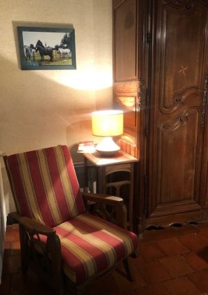 Gîte La Maison d’Astrid