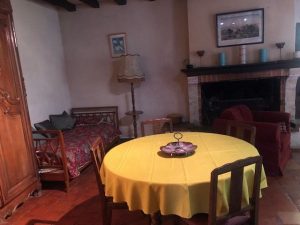 Gîte La Maison d’Astrid