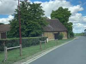 Gîte La Maison d’Astrid