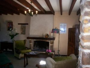 Gîte La Gendrie