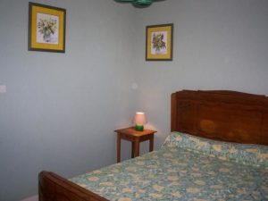 Gîte La Gendrie