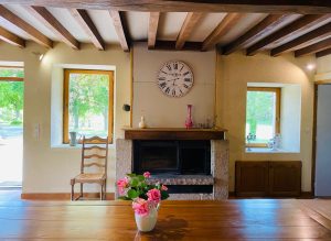 Gîte La Bergerie