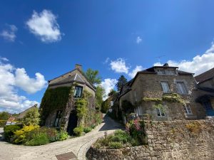 Gîte La Bergerie