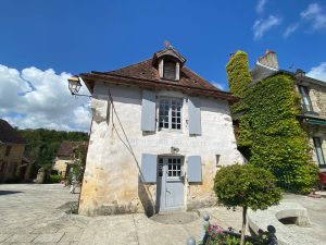 Gîte La Bergerie