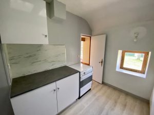 Gîte La Bergerie