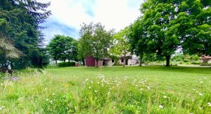 Gîte La Bergerie