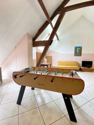 Gîte La Bergerie