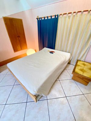 Gîte La Bergerie