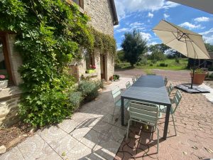 Gîte La Bergerie