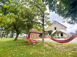 Gîte La Bergerie