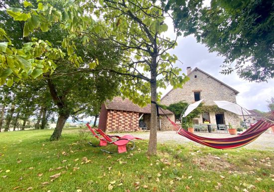 La Bergerie