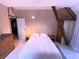 Gîte La Bergerie