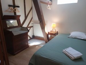 Gîte La Bergerie