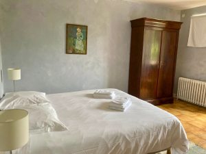 Gîte La Bergerie
