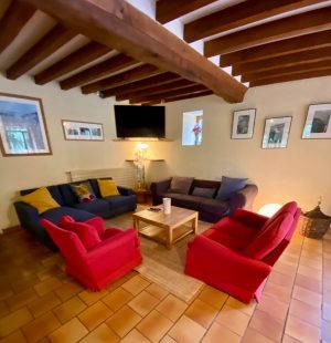 Gîte La Bergerie